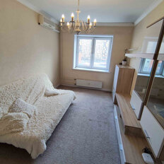 Квартира 38 м², 1-комнатная - изображение 4