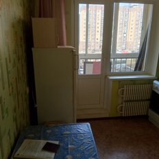 Квартира 40 м², 1-комнатная - изображение 4