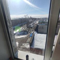 12,1 м², комната - изображение 3