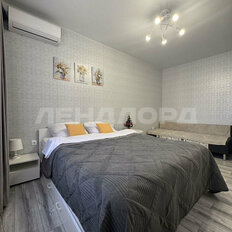 Квартира 30 м², 1-комнатная - изображение 3