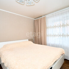 Квартира 56,6 м², 3-комнатная - изображение 5