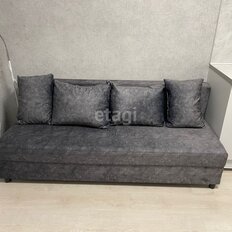 Квартира 20 м², студия - изображение 4