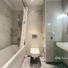 Квартира 38 м², 1-комнатная - изображение 5