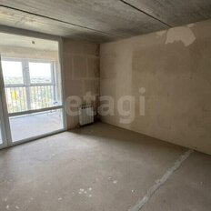 Квартира 53,8 м², 1-комнатная - изображение 4