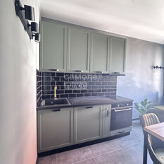 Квартира 40 м², 1-комнатная - изображение 3