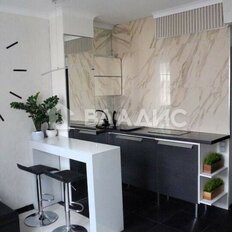 Квартира 38 м², 1-комнатная - изображение 5