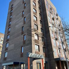 Квартира 35,9 м², 1-комнатная - изображение 2