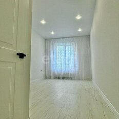 Квартира 17,8 м², 1-комнатные - изображение 4