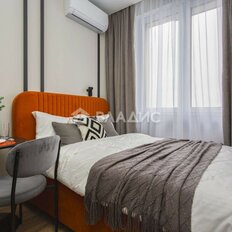 Квартира 32 м², 2-комнатные - изображение 1