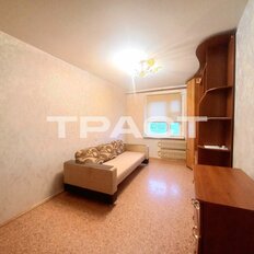 Квартира 38 м², 1-комнатная - изображение 4