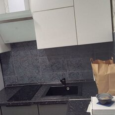 Квартира 30,2 м², 1-комнатная - изображение 4