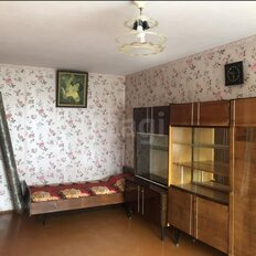 Квартира 35,8 м², 1-комнатная - изображение 5
