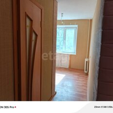 Квартира 32,8 м², 1-комнатная - изображение 5