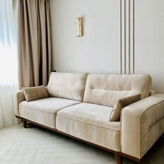 Квартира 71,3 м², 2-комнатная - изображение 2