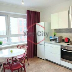 Квартира 40 м², 1-комнатная - изображение 5