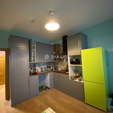 Квартира 61,5 м², 2-комнатная - изображение 3