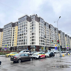 Квартира 24,6 м², студия - изображение 3