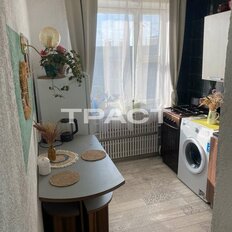 Квартира 43,5 м², 2-комнатная - изображение 3