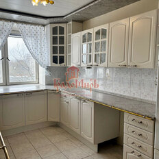 Квартира 141 м², 4-комнатная - изображение 1