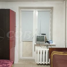 Квартира 17 м², студия - изображение 2