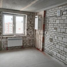 Квартира 38,9 м², 1-комнатная - изображение 3