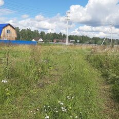 11 соток, участок - изображение 3