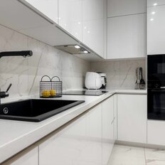 Квартира 138,1 м², 3-комнатная - изображение 3