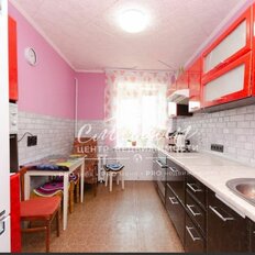 Квартира 60,5 м², 3-комнатная - изображение 2