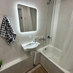 Квартира 17,1 м², студия - изображение 5