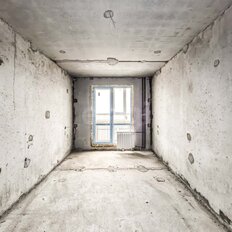 Квартира 58,5 м², студия - изображение 1