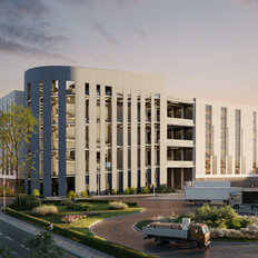 1440,7 м², производственное помещение - изображение 4