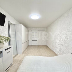 Квартира 66,8 м², 2-комнатная - изображение 2