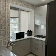 Квартира 40,5 м², 2-комнатная - изображение 3