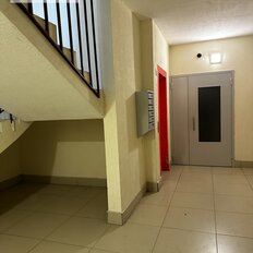 Квартира 33,1 м², 1-комнатная - изображение 5