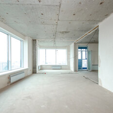 Квартира 161 м², 4-комнатная - изображение 1