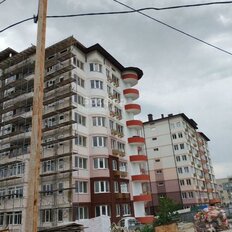 Квартира 73,9 м², 2-комнатная - изображение 2