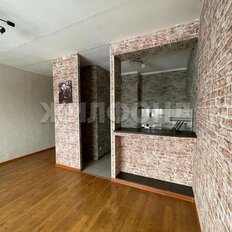 Квартира 32,4 м², студия - изображение 1