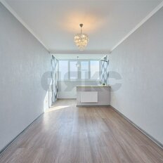 Квартира 41 м², 1-комнатная - изображение 4