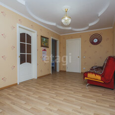 Квартира 108 м², 3-комнатная - изображение 4