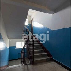 Квартира 42 м², 1-комнатная - изображение 5