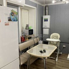 Квартира 43 м², 2-комнатная - изображение 3