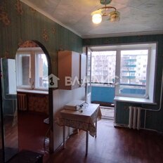 21,7 м², комната - изображение 1