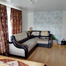 Квартира 30,4 м², 1-комнатная - изображение 5