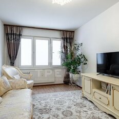 Квартира 50,7 м², 2-комнатная - изображение 2