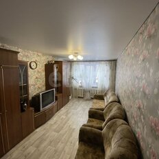 Квартира 54,5 м², 2-комнатная - изображение 2
