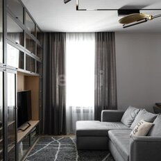 Квартира 71 м², 3-комнатная - изображение 2