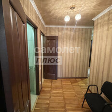 Квартира 64,2 м², 3-комнатная - изображение 3