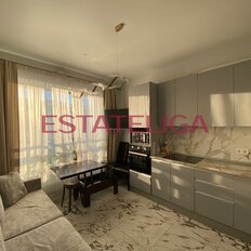 Квартира 55 м², 2-комнатная - изображение 2