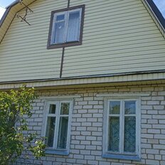 дом + 5 соток, участок - изображение 1