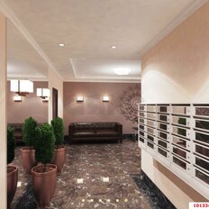 Квартира 73,9 м², 2-комнатная - изображение 2